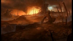 DonReven - Криг (warhammer 40k)