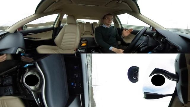 Обзор Ricoh Theta SC
