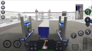 Первый груз, первые проблемы ► Truck Simulator Ultimate
