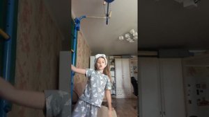 Пою под песню Я Ты самая девчонка