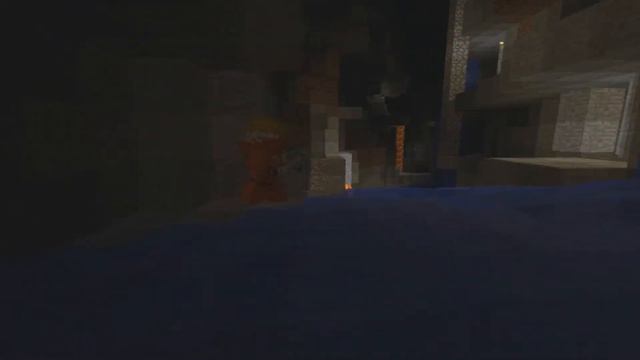 [MCGL] Шахтёр - Рожден добывать [minecraft-galaxy] смотреть онлайн