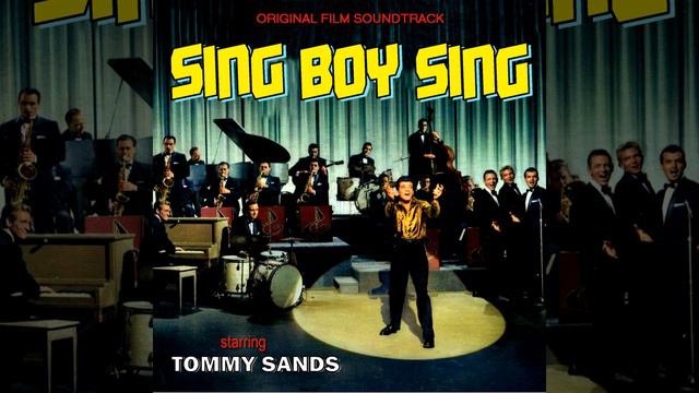 Sing Boy Sing (From 'Sing Boy Sing') смотреть онлайн