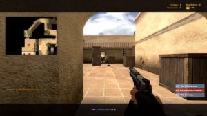 CSSOLD/CSSV34 | Как правильно дефузить бомбу