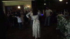 Табасаранская свадьба 👏👏 зажигательная лезгинка 👍👏