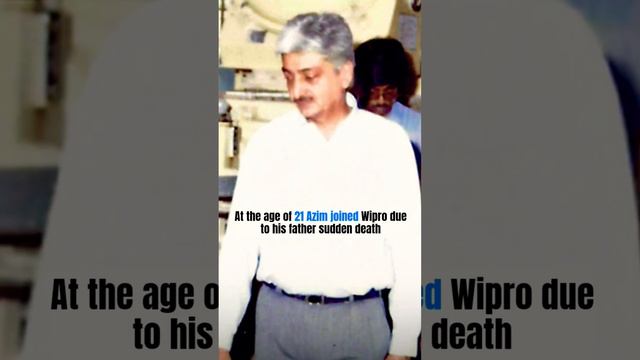 Donates Rs27 Crore per Day / Azim Premji /Wipro Founder