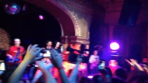 Олег Скрипка - День Народження