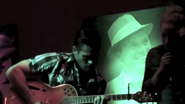 Anne Martinez / Ryan Kelsey / Savannah Smith - Titanium смотреть онлайн