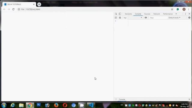 ES6 (ECMASCRIPT 2015) Tutorial in Tamil | Number Properties in Tamil