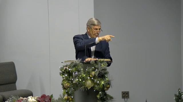 12/15/2022 - Вечернее служение смотреть онлайн