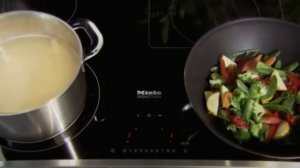 Обзор варочных поверхностей Miele