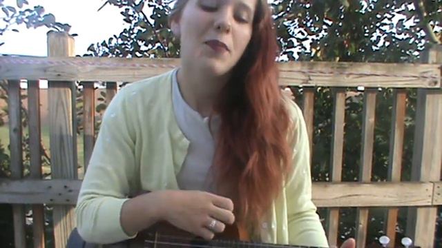 The Prayer - Ukulele Cover смотреть онлайн