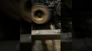 Установка НШ 32 на минитрактор