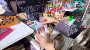 НОВЫЙ ГОД 2020 ? НОВОГОДНИЕ ПОДАРКИ ❄️? МАГАЗИН ПОДАРКОВ АЛМАТЫ ☃️