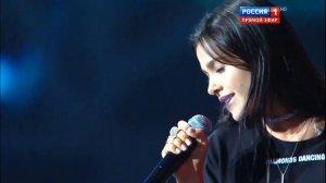 Елена Темникова -Импульсы (NEW WAVE 2016)