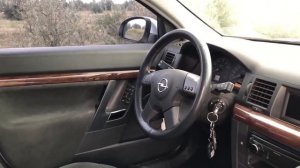 ГОД ВЛАДЕНИЯ - ОПЕЛЬ ВЕКТРА С. ОТЗЫВ ВЛАДЕЛЬЦА (OPEL VECTRA C)(#MadMax)