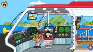 My City : Boat Adventures - Game Trailer