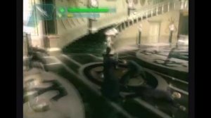 Обзор The Matrix: Path of Neo (2005г)