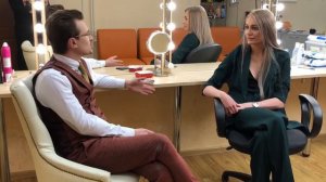 Интервью с Владом Кадони