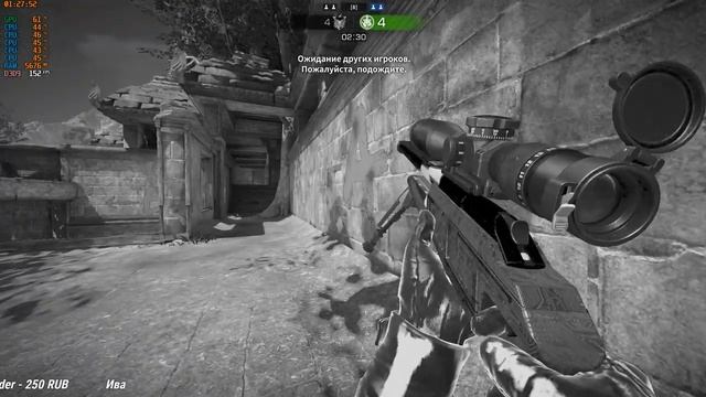 ? ГОУ 15 ? ! - ВНЕЗАПНЫЙ ПОКАТУШКИ | 1080p 60FPS | BLACK SQUAD / DISCORD В ОПИСАНИИ | #57 смотреть онлайн