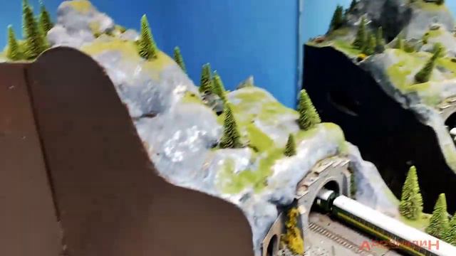 Музей технической миниатюры  Пермь