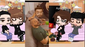 ✨❤️Реакция Импровизации на них (~Hiro_chan~)❤️✨