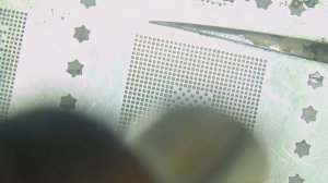 samsung a51 (a515) cpu reball, ремонт процессора, Swap