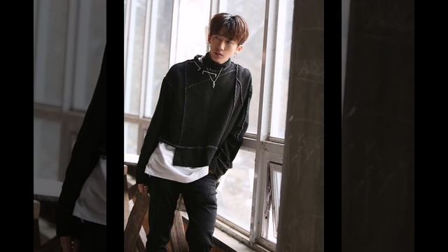 28 фактов о Со Чанбине  Seo Changbin 