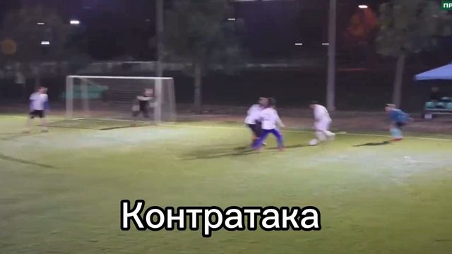 Разбор игры , а так же действия по каждой позиции | футбол #football #футбол