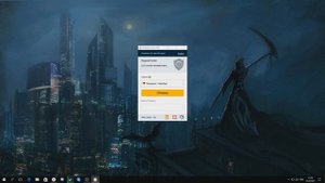 The Crew Fix:Connect #0_1 (Ростелеком)