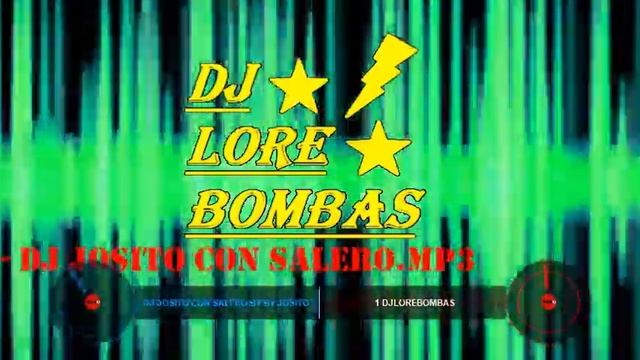 DJ PASCUAL RUMBA PORTUGUESA 209 DJ JOSITO CON SALERO mp3 djlorebombas смотреть онлайн