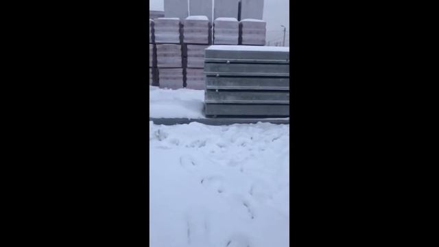 Распродажа газоблока, кирпича и плит ЖБИ со склада в Челябинске смотреть онлайн