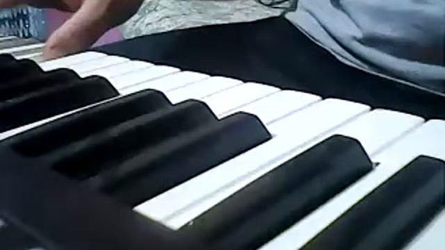 Roland E-40 & ORG (Music-Studio) смотреть онлайн