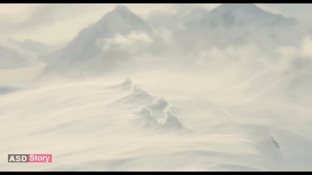 হঠাত একদিন আবার তুষার যুগ শুরু হল পৃথিবীতে , আর তারপর ! movie explained in bangla | Asd story смотреть онлайн