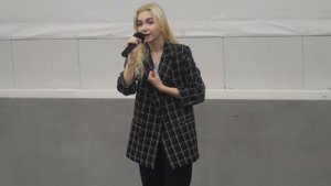 "Там нет меня" поет Софья Демидова Do Voice