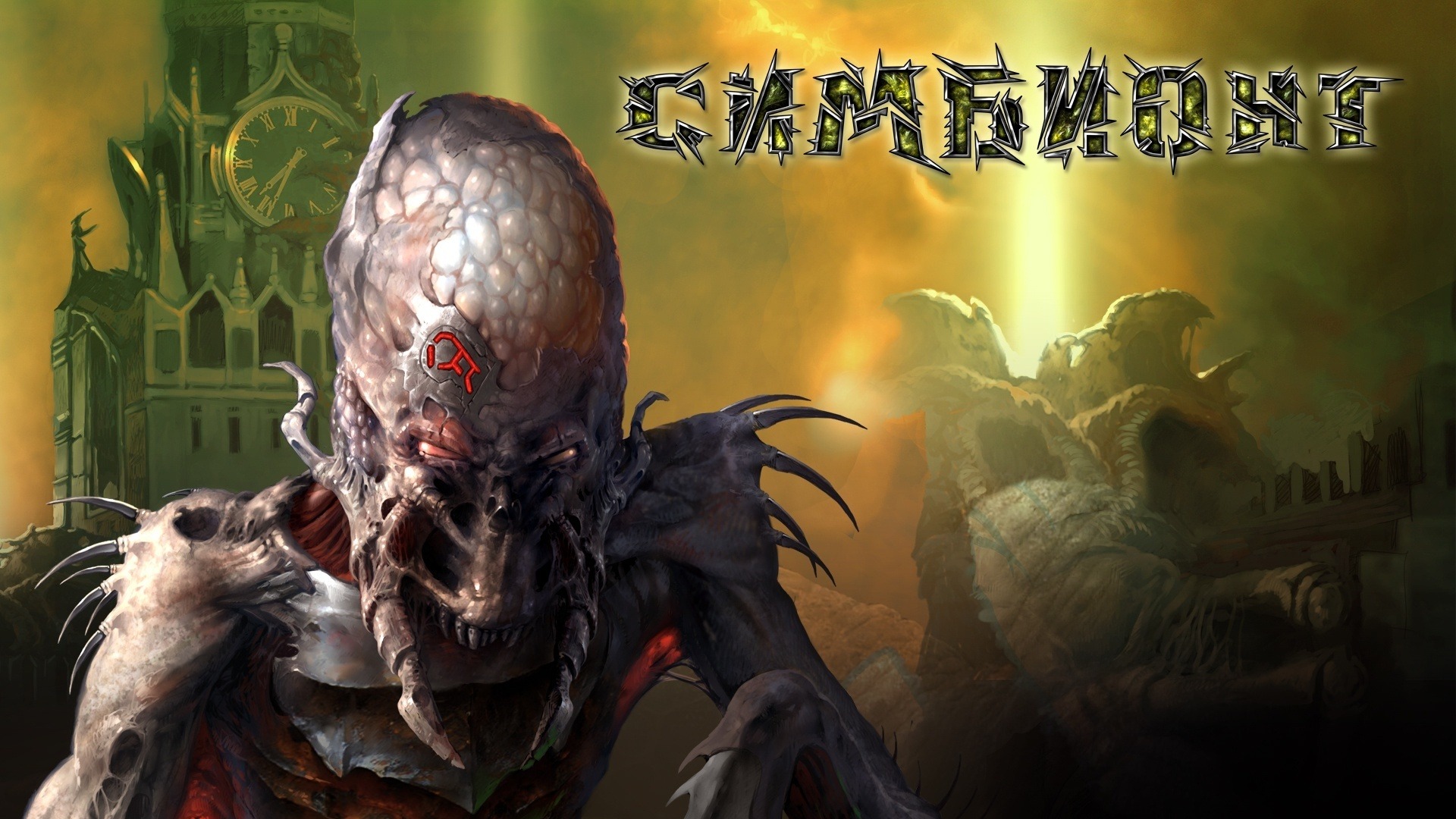 Симбионт смотреть онлайн