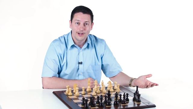 Rules of Chess: The Game with National Master Elliott Neff смотреть онлайн