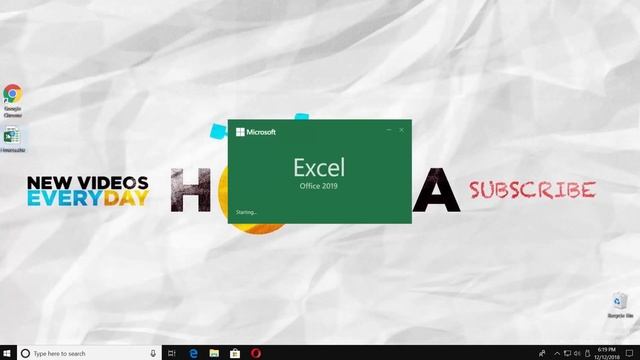 How to Enable Sheet Protection in Excel 2019 | How to Protect a Sheet in Excel 2019 смотреть онлайн