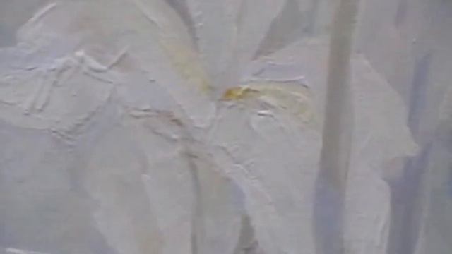 Белые ирисы, Балышев Н.А., 2003 смотреть онлайн