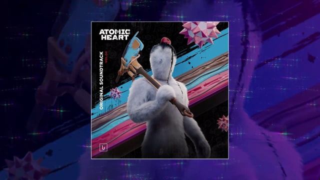 Братство Атома, BassnPanda, Альянс, Atomic Heart - На заре (Official audio 2024)