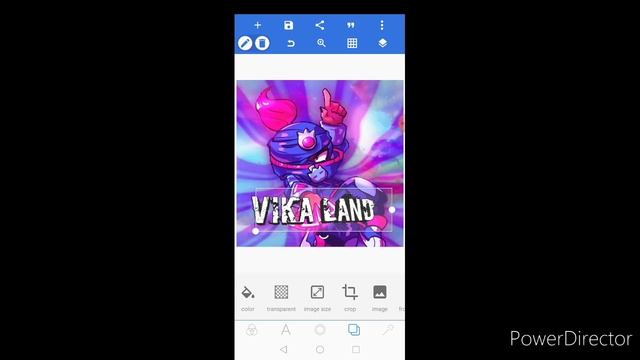 Как сделать аватарку и поставить её на канал смотреть онлайн