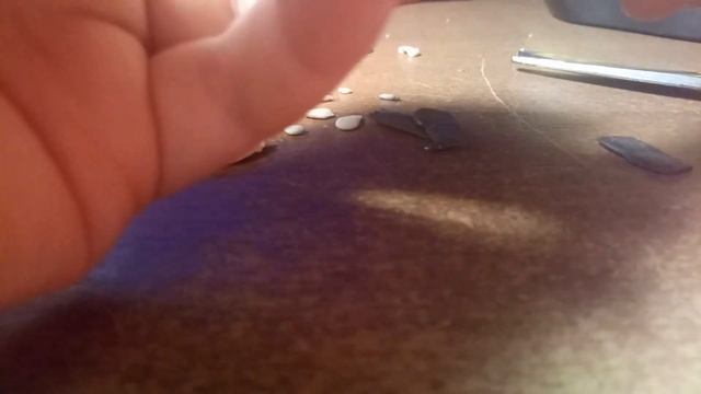 Леплю Apple Iphone 5s из пластилина. смотреть онлайн