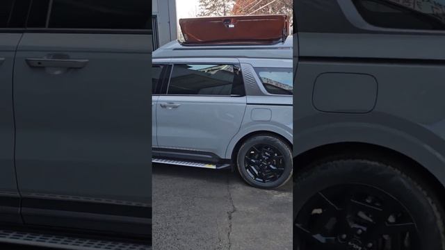 카니발페리그래비티전용루프박스 세라믹실버당일장착 명품끝판왕랜드마스타SD 합법램프 내구성짱 속도무제한 키無 대원지프랜드 T.1588-1141 www.rvsuv.co.kr #short смотреть онлайн