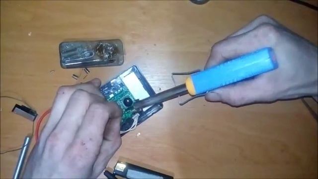 Подсветка, прозвонка, индикатор включения, выключатель, доработка мультиметра dt-830b смотреть онлайн