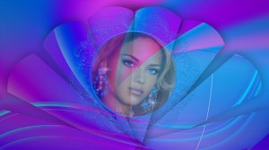 Я ищу свою женщину