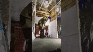 Как безопасно сделать печную зону возле печи.