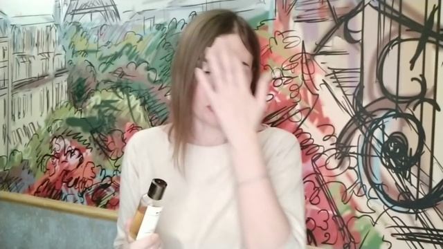 Распаковка парфюма с Randewoo, мои Весенние ароматы?? смотреть онлайн