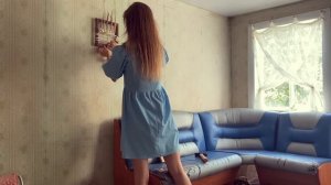 Преображение старой дачи🏡/ Я копирую других?/Теплый август🍃 #ремонтдачи #дача