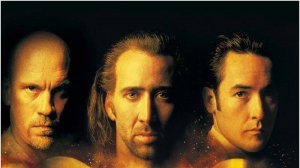 Воздушная тюрьма / Con Air (русский трейлер)
