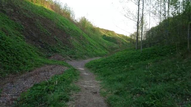 Коломенское Голосов Волосов овраг смотреть онлайн