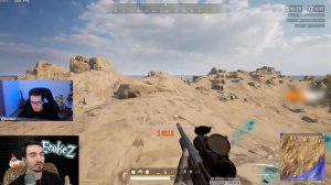ТОП СНАЙПЕР ПОКАЗАЛ КАК ИГРАТЬ НА НОВОЙ КАРТЕ! PUBG RECRENT